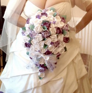 Bride Bouquet dce 01