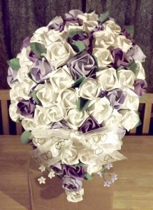 Bride Bouquet dce 02
