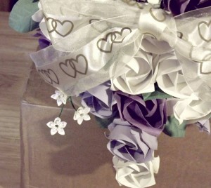 Bride Bouquet dce 03